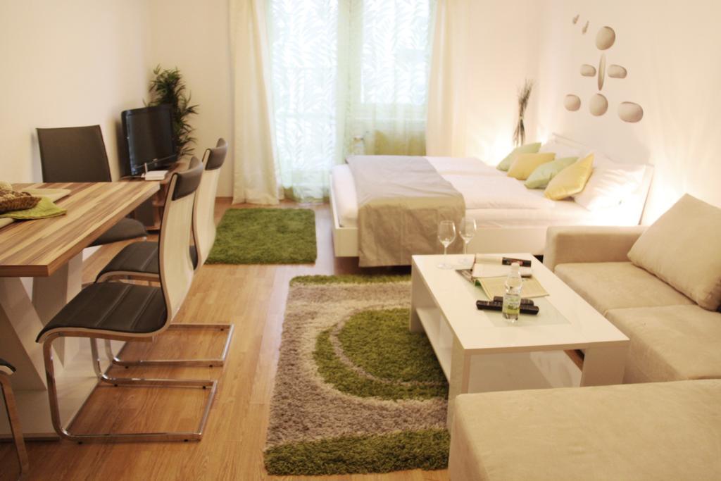 Apartment Quellenstrasse Vienna Exterior photo